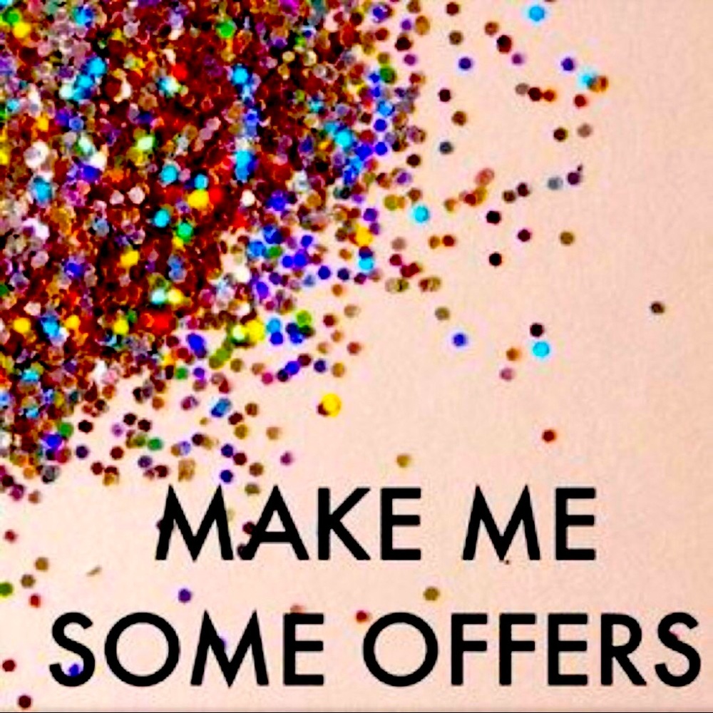 Make Offers💗